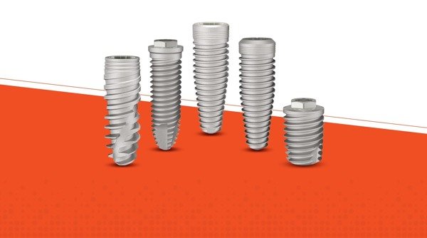 Assista online: Review: Sistema de Implantes Dérig | Ident