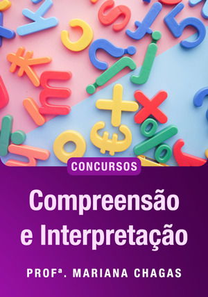 Compreensão e Interpretação