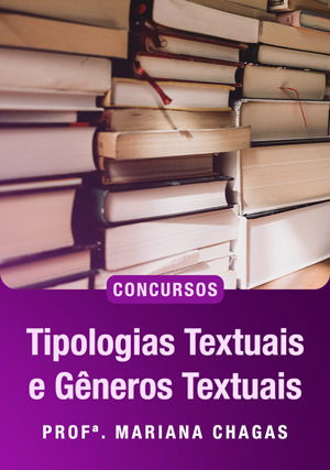 Tipologias Textuais e Gêneros Textuais