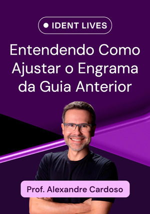 Ident Lives: Entendendo Como Ajustar o Engrama da Guia Anterior