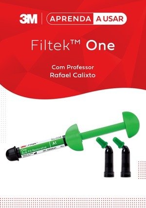 Assista online: Aprenda a Usar: Filtek™ One | Ident